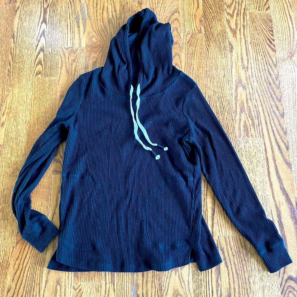 Anthropologie hoodie size S